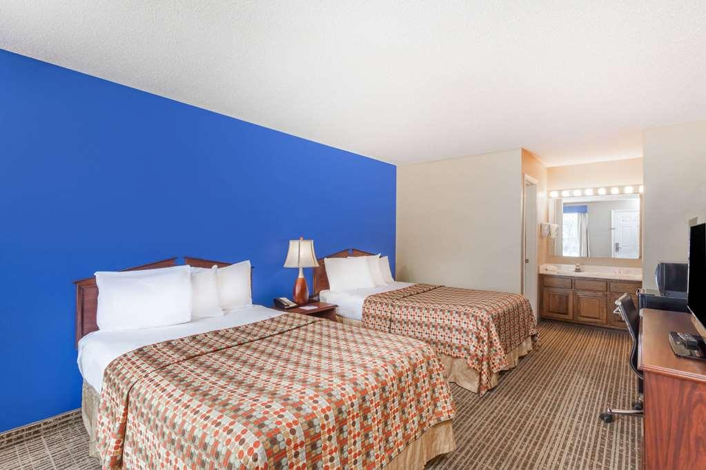 Baymont By Wyndham Florence/Muscle Shoals Kamer foto