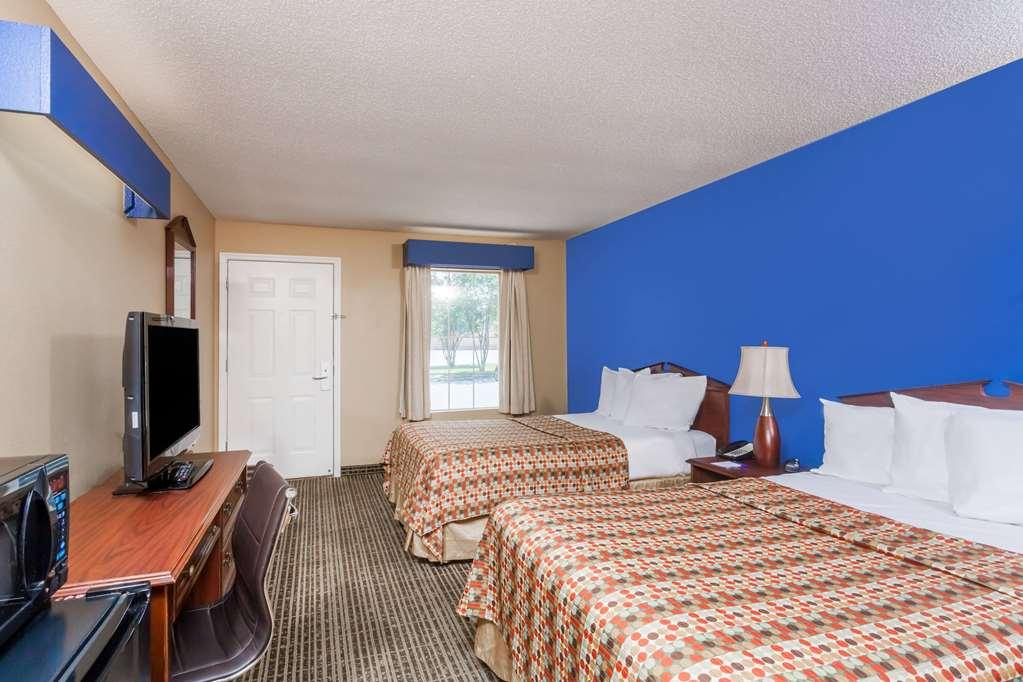 Baymont By Wyndham Florence/Muscle Shoals Kamer foto