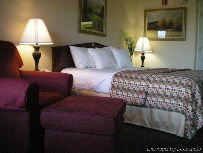 Baymont By Wyndham Florence/Muscle Shoals Kamer foto