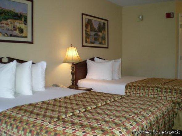 Baymont By Wyndham Florence/Muscle Shoals Kamer foto
